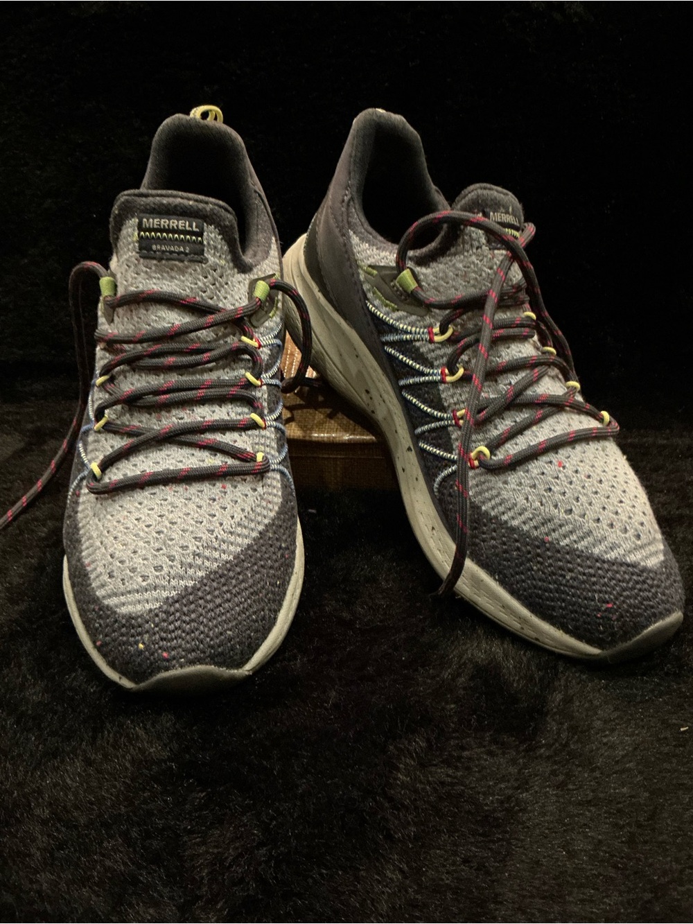 Merrell Bravada 2 Women’s 8